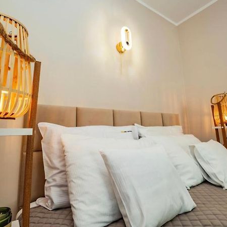 Apartament Sun Towers 86 Świnoujście Zewnętrze zdjęcie