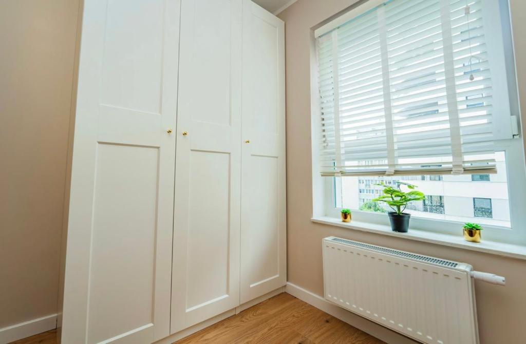 Apartament Sun Towers 86 Świnoujście Zewnętrze zdjęcie